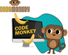 CodeMonkey. Развиваем логику - Школа программирования для детей, компьютерные курсы для школьников, начинающих и подростков - KIBERone г. Урай