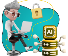 Этичный хакинг & AI безопасность - КИБЕРшкола программирования для детей, компьютерные курсы для школьников, начинающих и подростков - KIBERone г. Урай