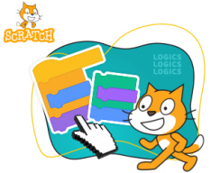 Знакомство со Scratch. Создание игр на Scratch. Основы - Школа программирования для детей, компьютерные курсы для школьников, начинающих и подростков - KIBERone г. Урай