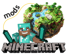 Создание модов в Minecraft - КИБЕРшкола программирования для детей, компьютерные курсы для школьников, начинающих и подростков - KIBERone г. Урай
