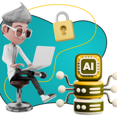 Этичный хакинг & AI безопасность - КИБЕРшкола программирования для детей, компьютерные курсы для школьников, начинающих и подростков - KIBERone г. Урай