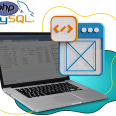 PHP+SQL - КИБЕРшкола программирования для детей, компьютерные курсы для школьников, начинающих и подростков - KIBERone г. Урай