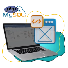 PHP+SQL - КИБЕРшкола программирования для детей, компьютерные курсы для школьников, начинающих и подростков - KIBERone г. Урай