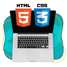 Веб-мастер (HTML + CSS) - КИБЕРшкола программирования для детей, компьютерные курсы для школьников, начинающих и подростков - KIBERone г. Урай