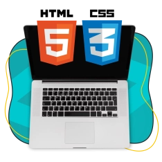 Web-мастер (HTML+CSS) - КИБЕРшкола программирования для детей, компьютерные курсы для школьников, начинающих и подростков - KIBERone г. Урай