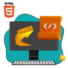 Web-мастер: первые шаги в мир современных сайтов. Основы HTML - КИБЕРшкола программирования для детей, компьютерные курсы для школьников, начинающих и подростков - KIBERone г. Урай