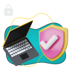 Кибербезопасность - КИБЕРшкола программирования для детей, компьютерные курсы для школьников, начинающих и подростков - KIBERone г. Урай