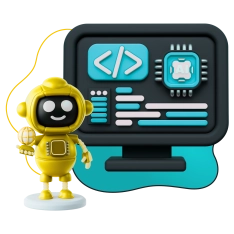 Vibe Coding & AI-инжиниринг - КИБЕРшкола программирования для детей, компьютерные курсы для школьников, начинающих и подростков - KIBERone г. Урай