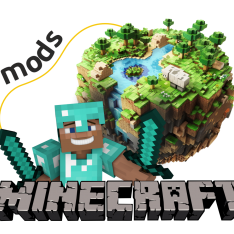 Создание модов в Minecraft - КИБЕРшкола программирования для детей, компьютерные курсы для школьников, начинающих и подростков - KIBERone г. Урай