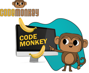 CodeMonkey. Развиваем логику - Школа программирования для детей, компьютерные курсы для школьников, начинающих и подростков - KIBERone г. Урай