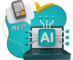 AI Product Lab. Собираем MVP за 3 занятия — как взрослые IT-команды - КИБЕРшкола программирования для детей, компьютерные курсы для школьников, начинающих и подростков - KIBERone г. Урай