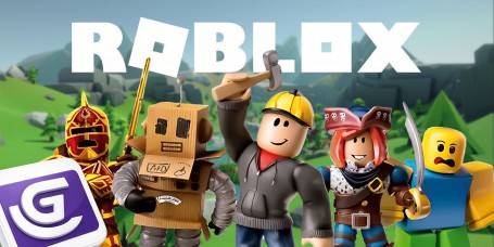 Создаем свою вселенную по мотивам Roblox на движке GDevelop 5 - КИБЕРшкола программирования для детей, компьютерные курсы для школьников, начинающих и подростков - KIBERone г. Урай