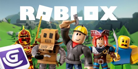 Создаем свою вселенную по мотивам Roblox на движке GDevelop 5 - КИБЕРшкола программирования для детей, компьютерные курсы для школьников, начинающих и подростков - KIBERone г. Урай