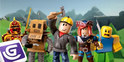 Создаем свою вселенную по мотивам любимой игры на движке GDevelop 5 - КИБЕРшкола программирования для детей, компьютерные курсы для школьников, начинающих и подростков - KIBERone г. Урай