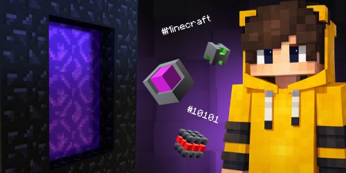 Архитекторы Реальности. Программируем Портал в Minecraft - КИБЕРшкола программирования для детей, компьютерные курсы для школьников, начинающих и подростков - KIBERone г. Урай