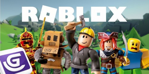 Создаем свою вселенную по мотивам Roblox на движке GDevelop 5 - КИБЕРшкола программирования для детей, компьютерные курсы для школьников, начинающих и подростков - KIBERone г. Урай